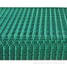 plastic coated wire fencing supplies